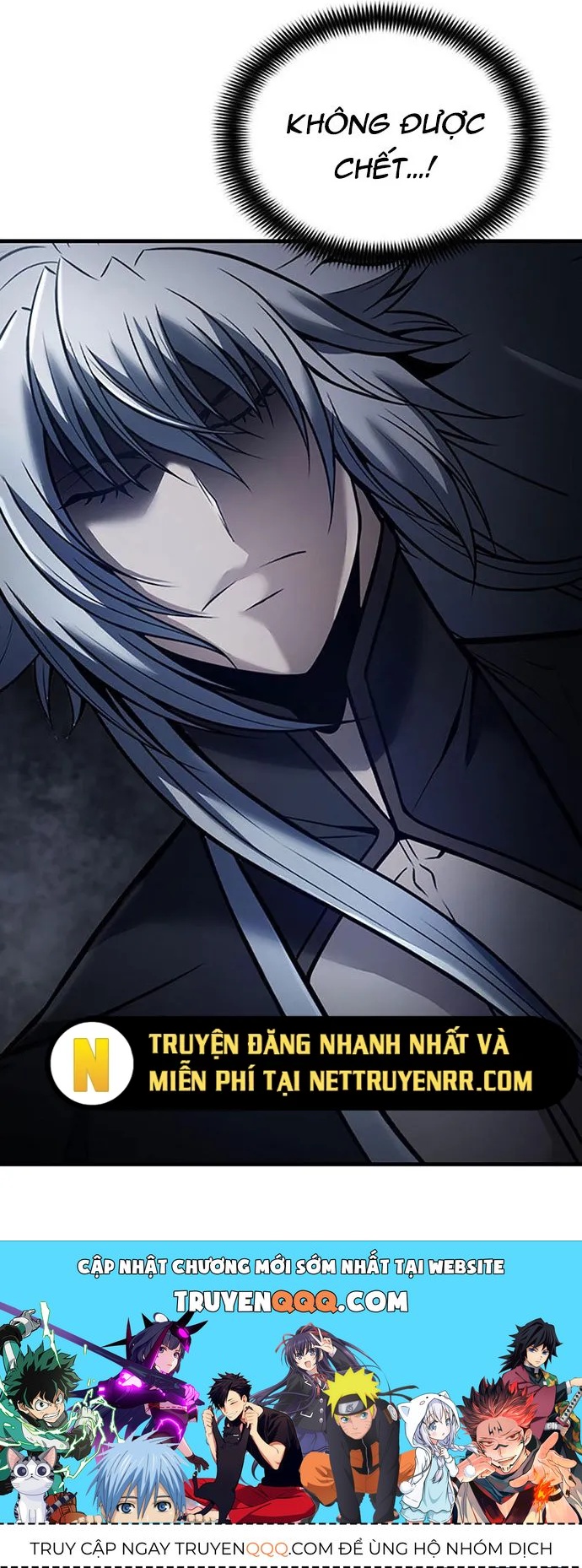 Bá Vương Chi Tinh Chapter 122 - Trang 2
