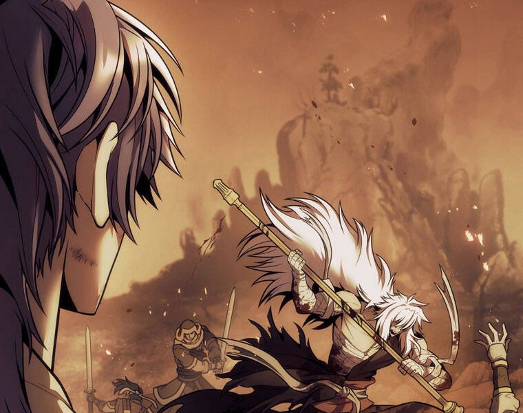 Bá Vương Chi Tinh Chapter 16 - Trang 2