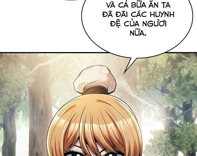 Bá Vương Chi Tinh Chapter 16 - Trang 2