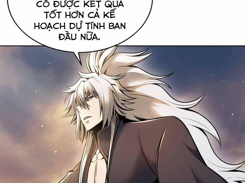 Bá Vương Chi Tinh Chapter 18 - Trang 2