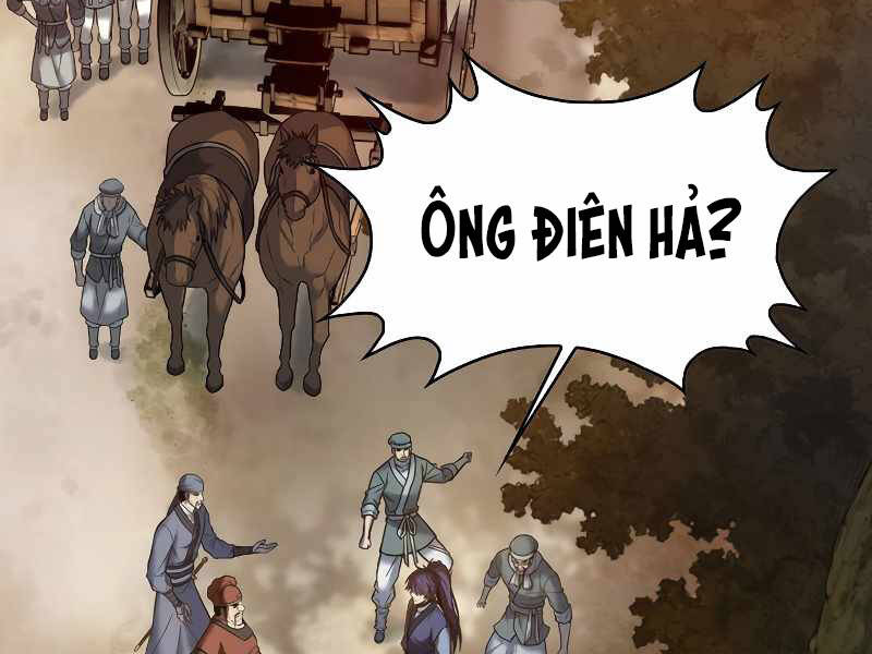 Bá Vương Chi Tinh Chapter 2.5 - Trang 2