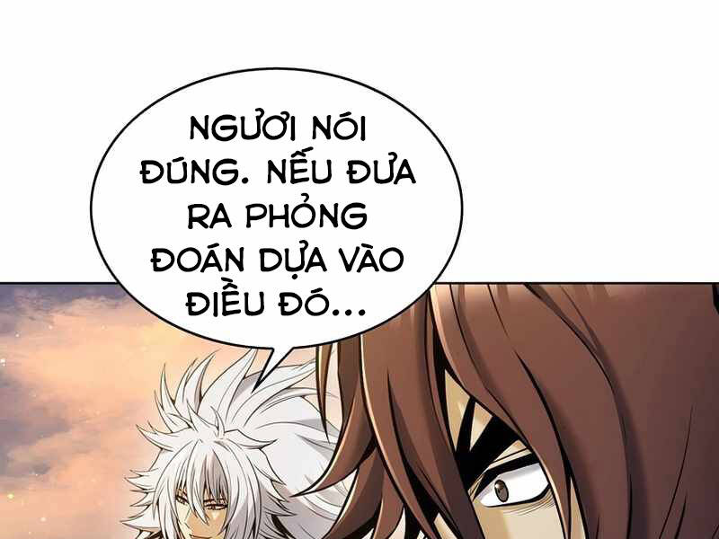 Bá Vương Chi Tinh Chapter 21 - Trang 2