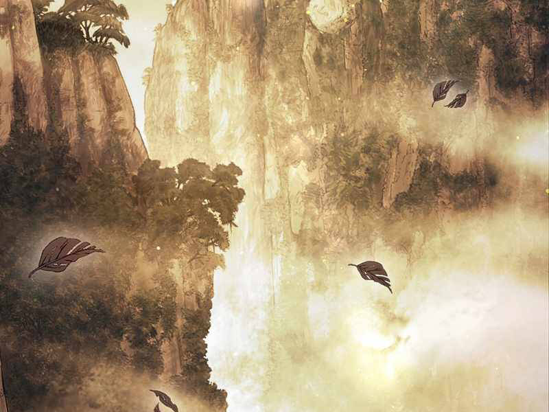 Bá Vương Chi Tinh Chapter 21 - Trang 2