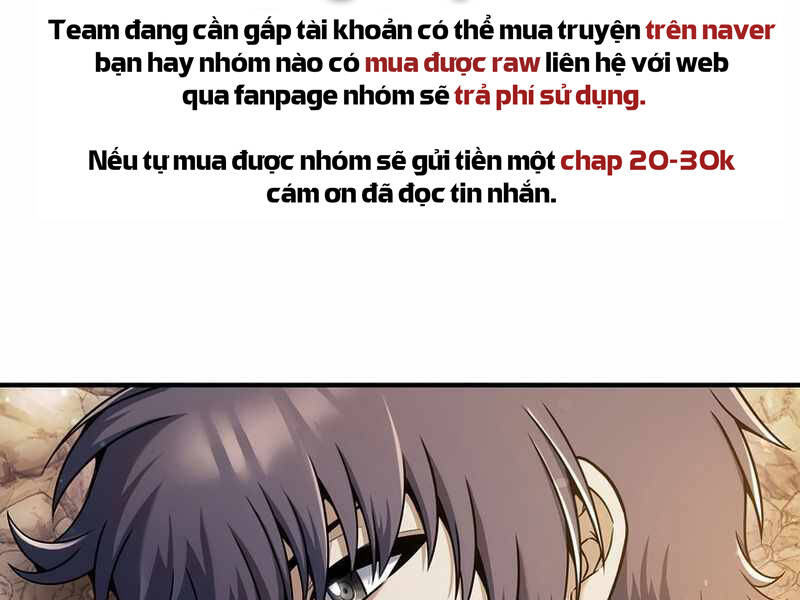 Bá Vương Chi Tinh Chapter 21 - Trang 2