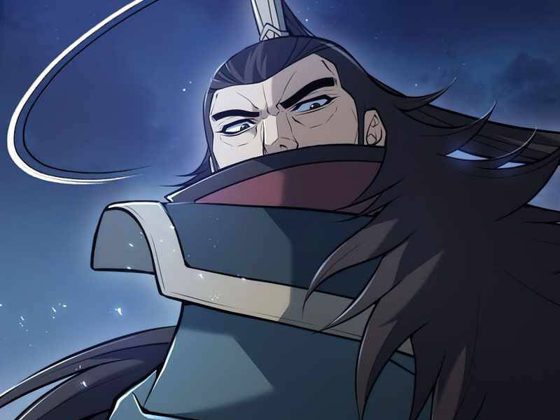 Bá Vương Chi Tinh Chapter 23 - Trang 2