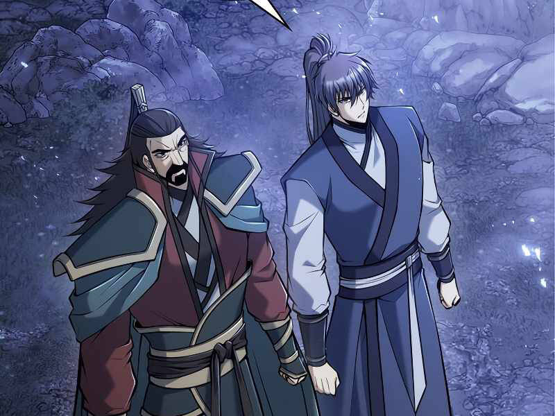 Bá Vương Chi Tinh Chapter 24 - Trang 2