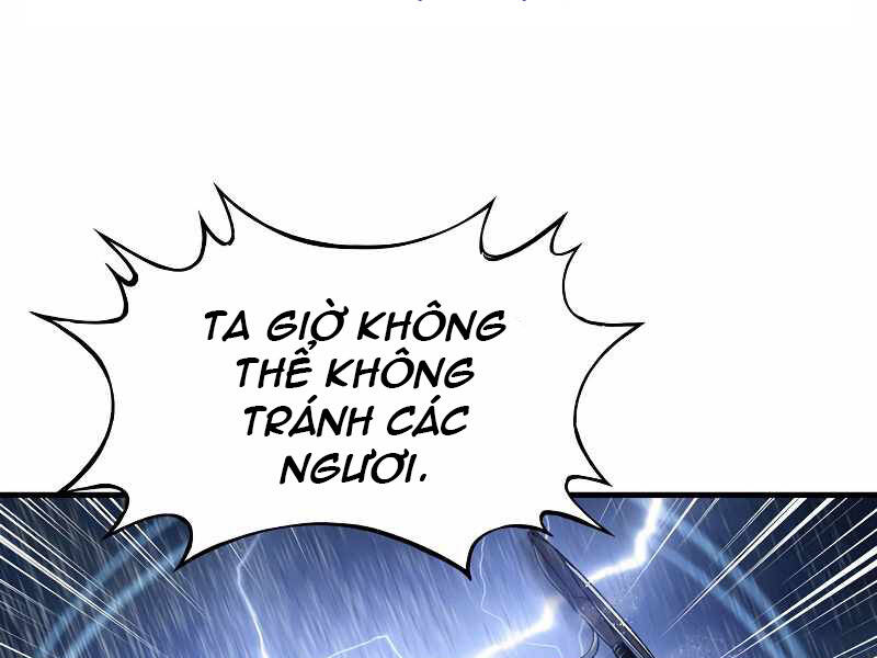 Bá Vương Chi Tinh Chapter 25 - Trang 2