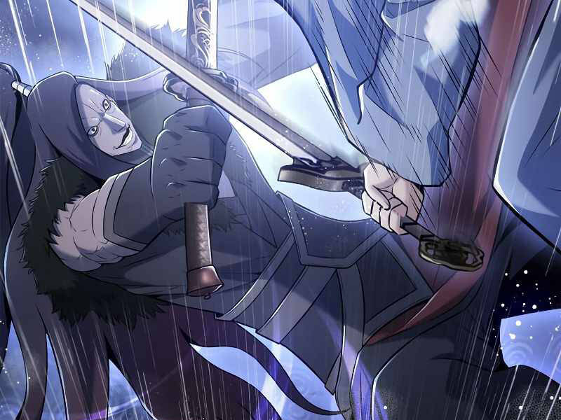 Bá Vương Chi Tinh Chapter 25 - Trang 2