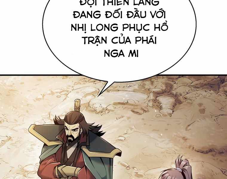 Bá Vương Chi Tinh Chapter 29 - Trang 2