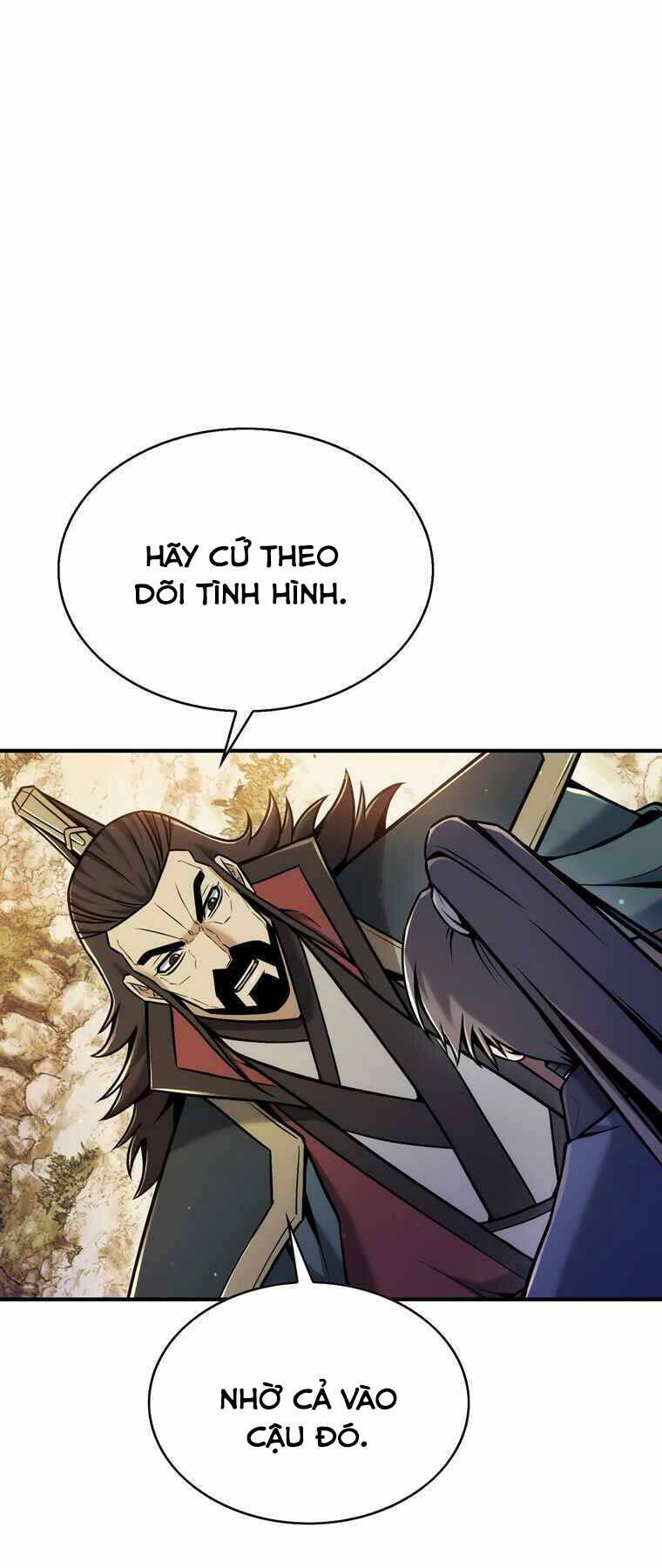 Bá Vương Chi Tinh Chapter 31 - Trang 2