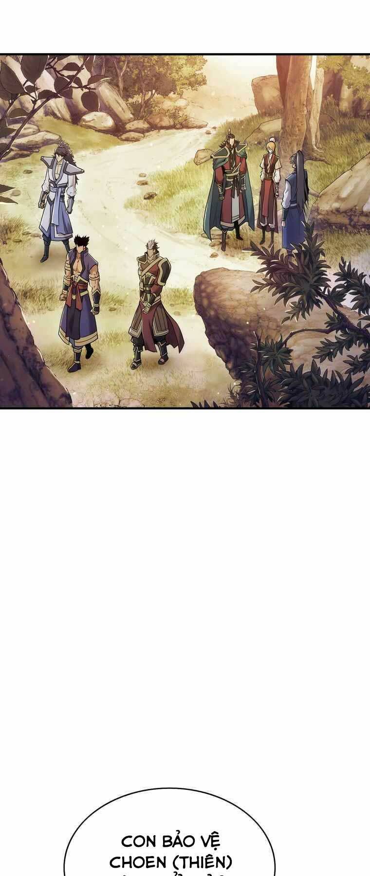 Bá Vương Chi Tinh Chapter 31 - Trang 2