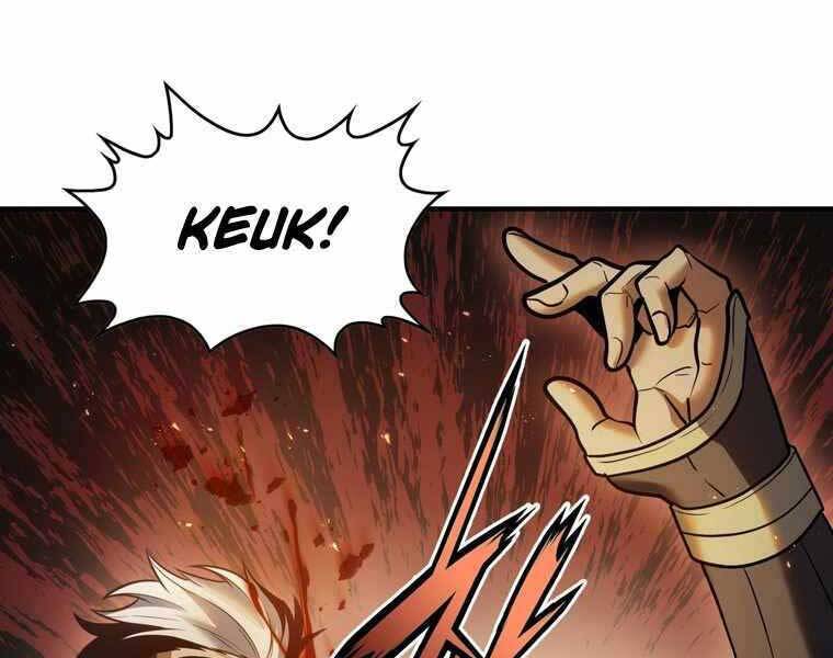 Bá Vương Chi Tinh Chapter 33 - Trang 2