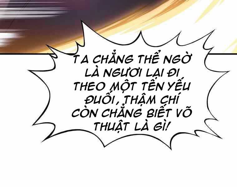 Bá Vương Chi Tinh Chapter 35 - Trang 2