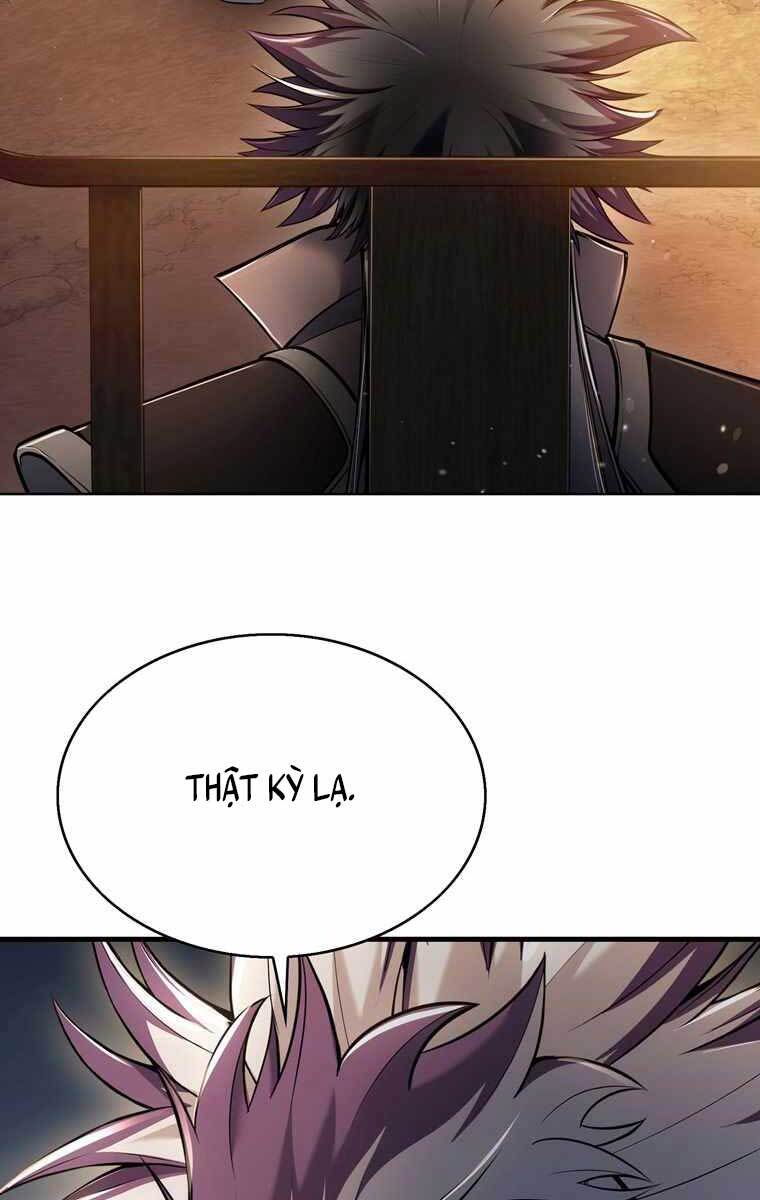 Bá Vương Chi Tinh Chapter 43 - Trang 2