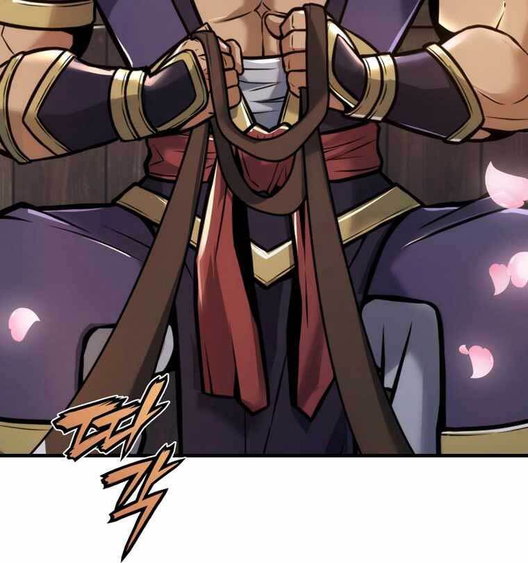 Bá Vương Chi Tinh Chapter 43 - Trang 2