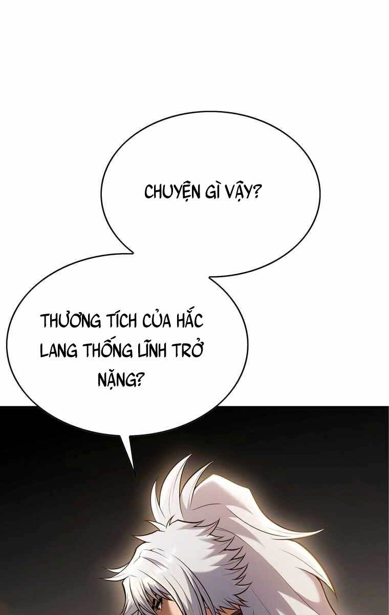 Bá Vương Chi Tinh Chapter 43 - Trang 2
