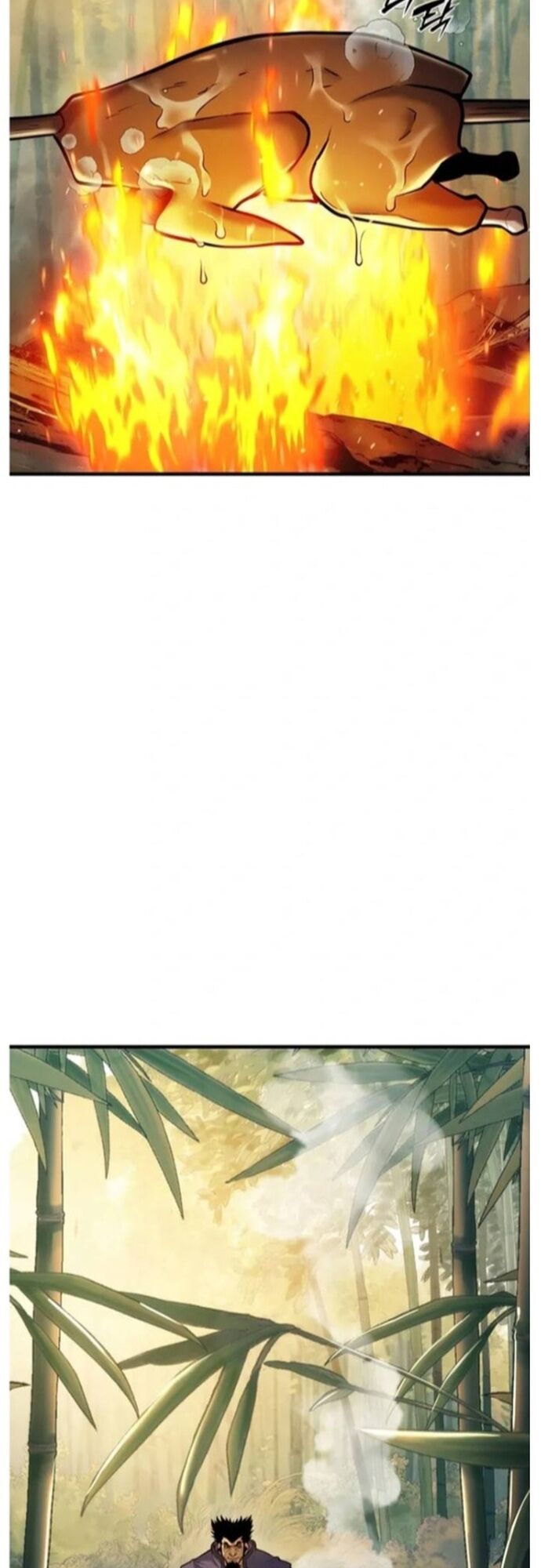 Bá Vương Chi Tinh Chapter 50 - Trang 2