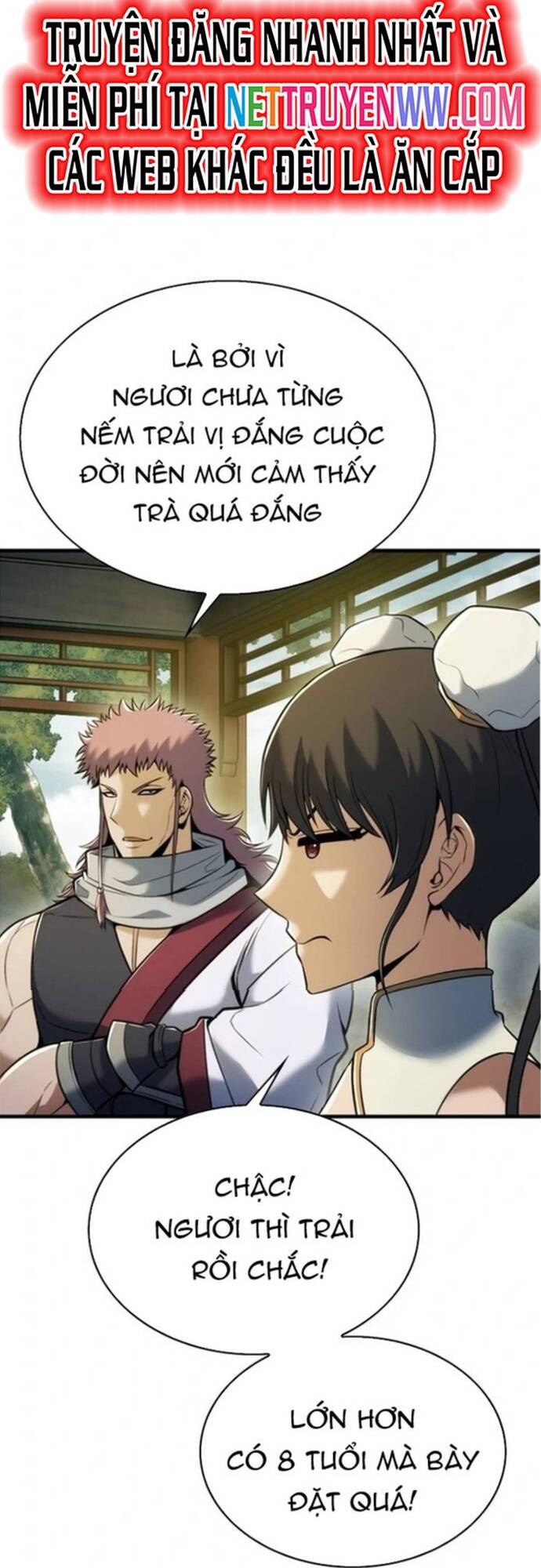 Bá Vương Chi Tinh Chapter 52 - Trang 2