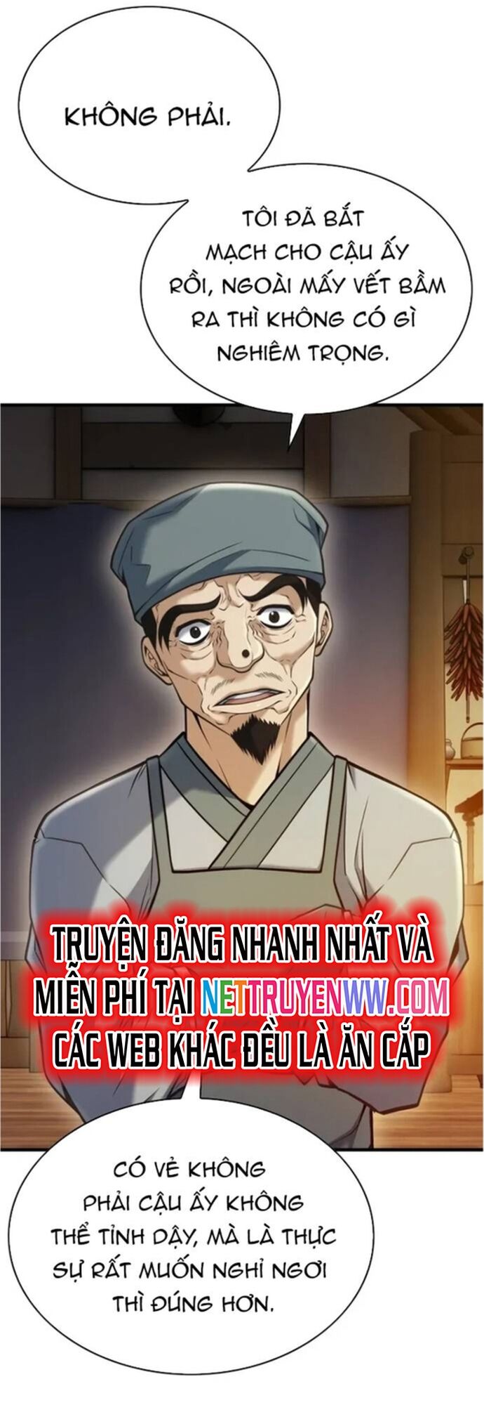 Bá Vương Chi Tinh Chapter 53 - Trang 2