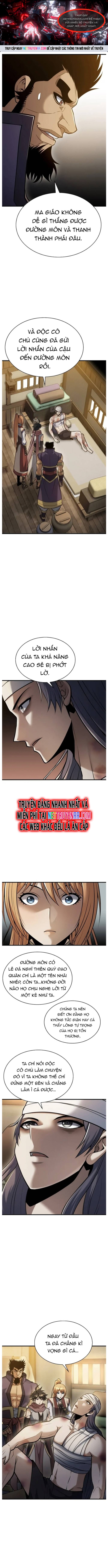 Bá Vương Chi Tinh Chapter 56 - Trang 2