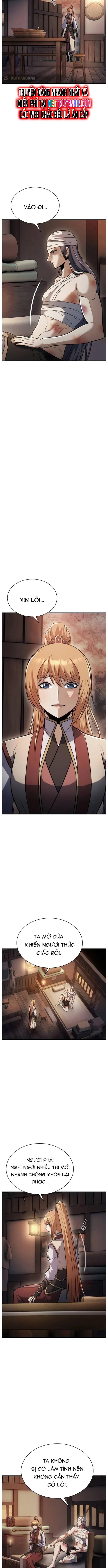 Bá Vương Chi Tinh Chapter 56 - Trang 2