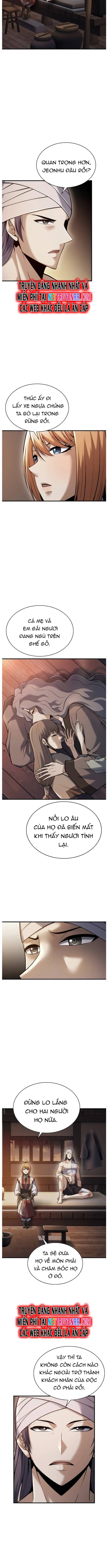 Bá Vương Chi Tinh Chapter 56 - Trang 2