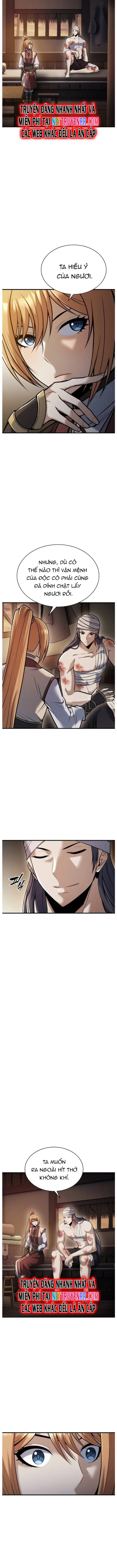 Bá Vương Chi Tinh Chapter 56 - Trang 2