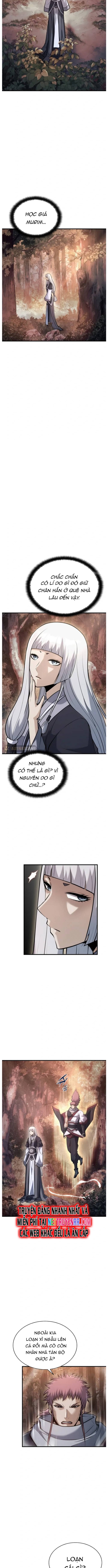 Bá Vương Chi Tinh Chapter 56 - Trang 2