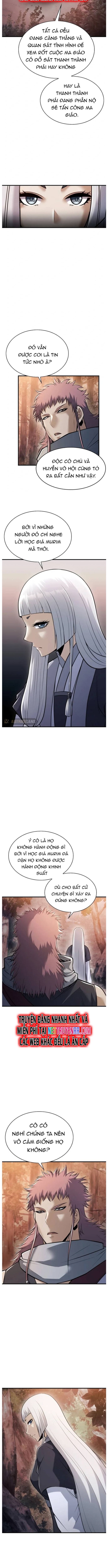 Bá Vương Chi Tinh Chapter 56 - Trang 2