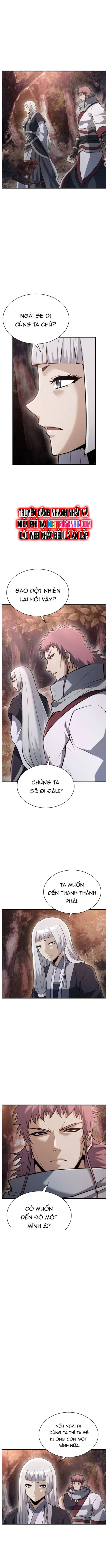 Bá Vương Chi Tinh Chapter 56 - Trang 2