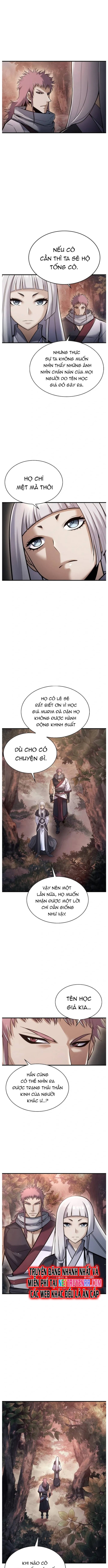 Bá Vương Chi Tinh Chapter 56 - Trang 2