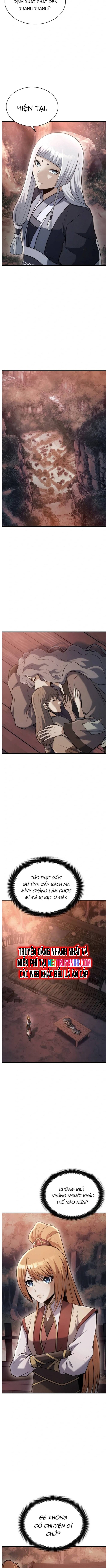 Bá Vương Chi Tinh Chapter 56 - Trang 2