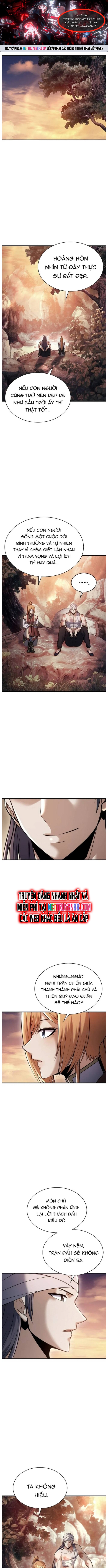 Bá Vương Chi Tinh Chapter 57 - Trang 2