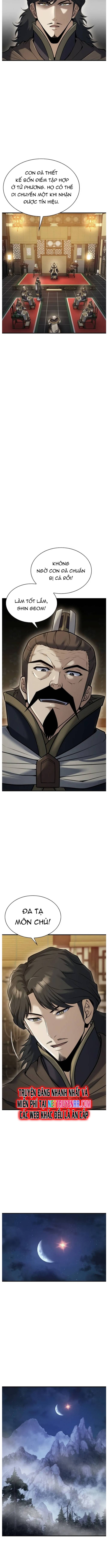 Bá Vương Chi Tinh Chapter 57 - Trang 2