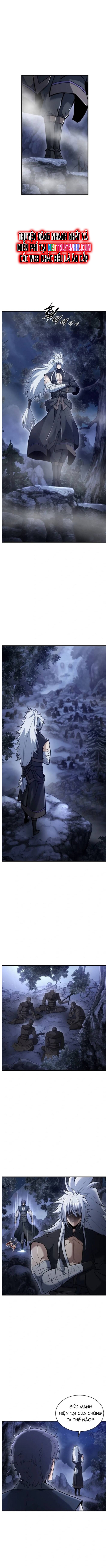 Bá Vương Chi Tinh Chapter 57 - Trang 2