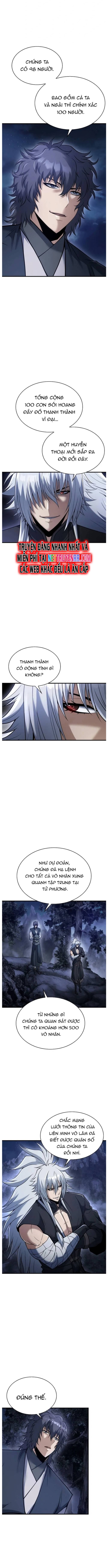 Bá Vương Chi Tinh Chapter 57 - Trang 2