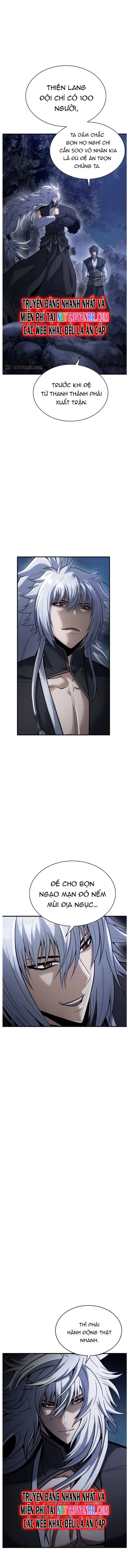 Bá Vương Chi Tinh Chapter 57 - Trang 2