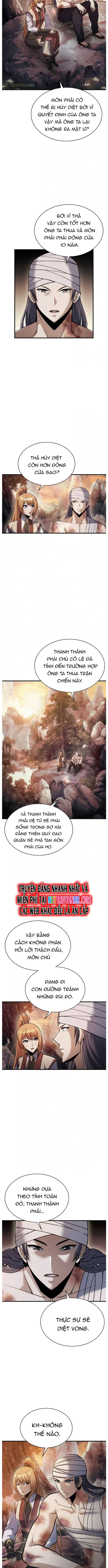 Bá Vương Chi Tinh Chapter 57 - Trang 2