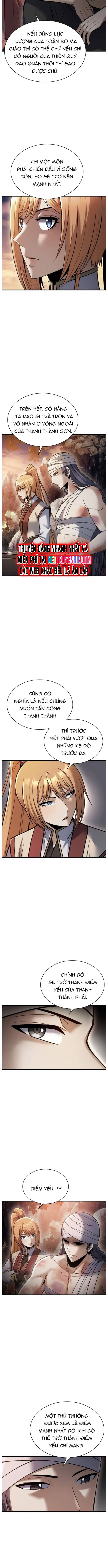 Bá Vương Chi Tinh Chapter 57 - Trang 2