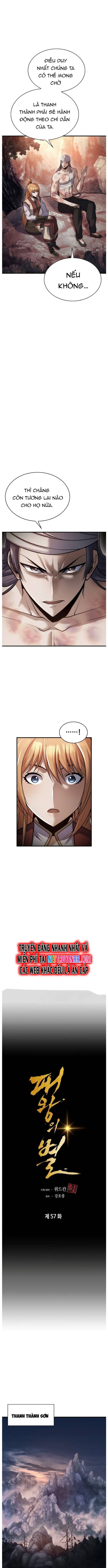 Bá Vương Chi Tinh Chapter 57 - Trang 2