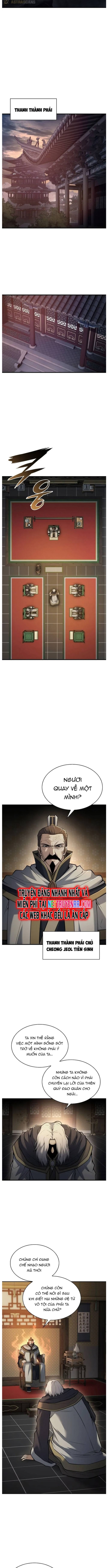 Bá Vương Chi Tinh Chapter 57 - Trang 2