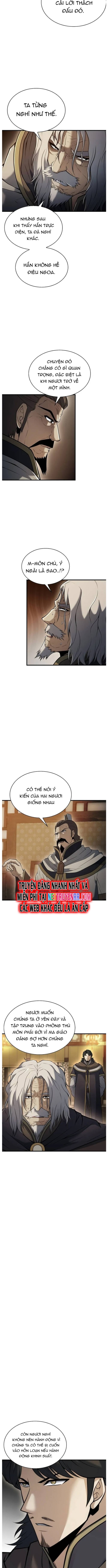 Bá Vương Chi Tinh Chapter 57 - Trang 2