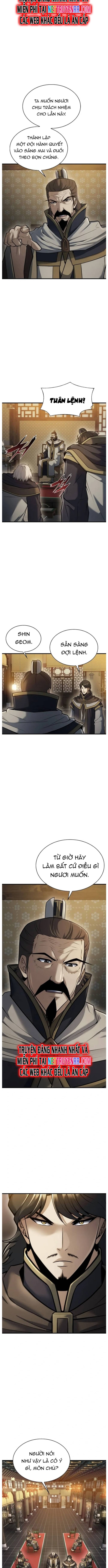 Bá Vương Chi Tinh Chapter 57 - Trang 2