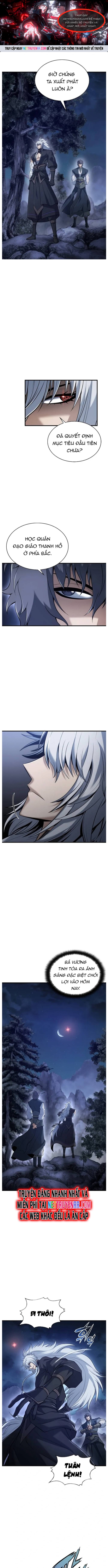 Bá Vương Chi Tinh Chapter 58 - Trang 2