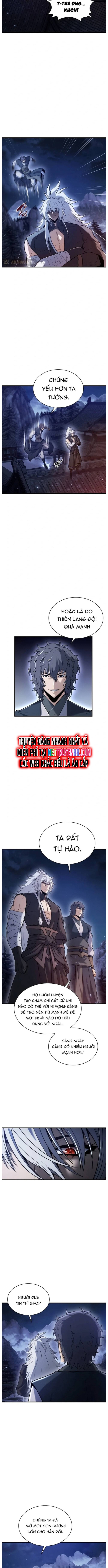 Bá Vương Chi Tinh Chapter 58 - Trang 2