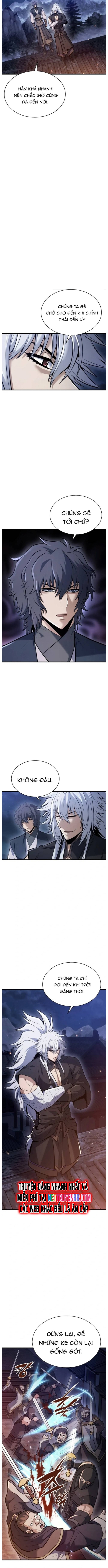 Bá Vương Chi Tinh Chapter 58 - Trang 2