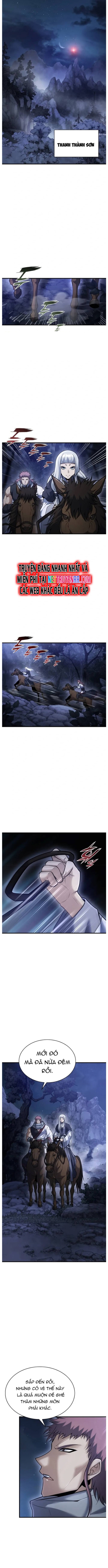 Bá Vương Chi Tinh Chapter 58 - Trang 2