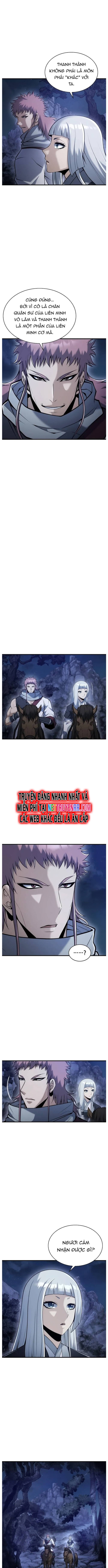 Bá Vương Chi Tinh Chapter 58 - Trang 2