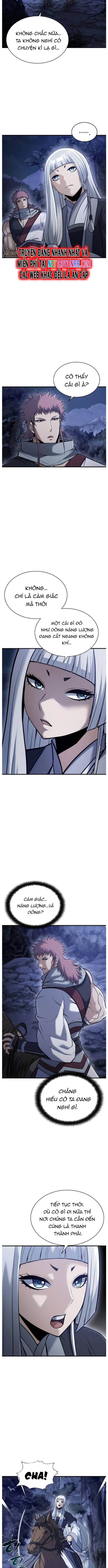 Bá Vương Chi Tinh Chapter 58 - Trang 2