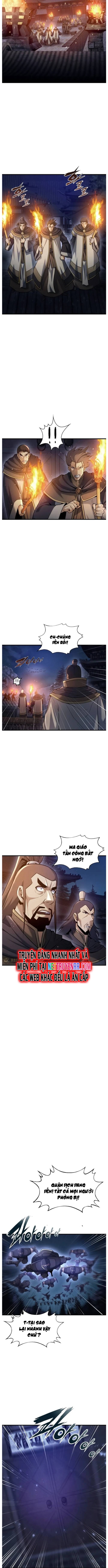 Bá Vương Chi Tinh Chapter 58 - Trang 2
